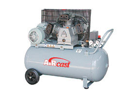 ����������� ��������� Aircast (�� 160 �� 2000 �/���)