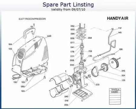 CONROD/P STON MACH.SP200