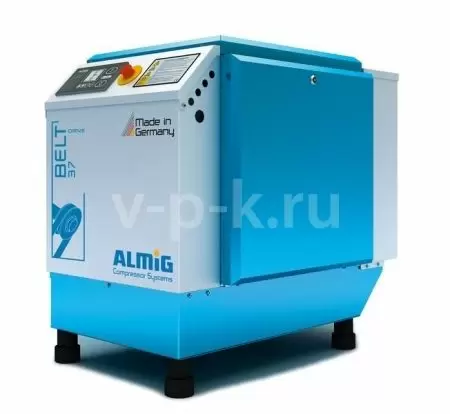 Винтовой компрессор ALMIG Belt 4 R270 - 13