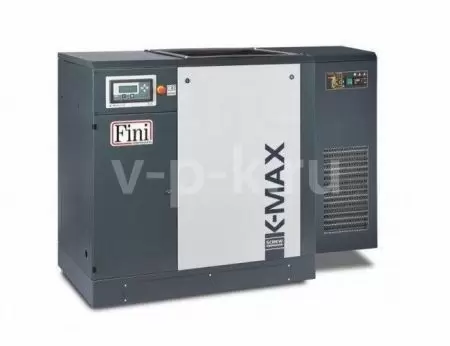 Винтовой компрессор Fini K-MAX 38-13 ES VS