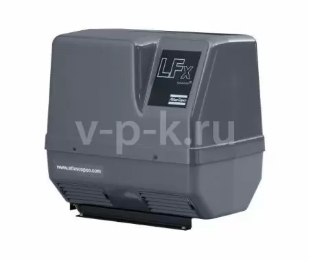 LFx 1,0 1PH Power Box