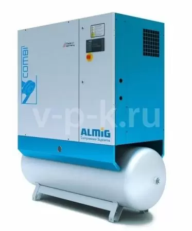 Винтовой компрессор ALMIG Combi 16/500 - 13