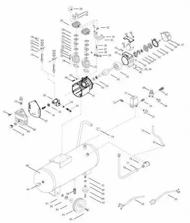 COMPRESSION RING