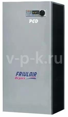 Рефрижераторный осушитель Friulair PCD 40