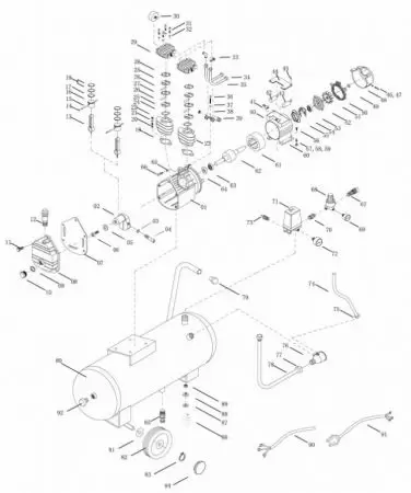 REGULATOR