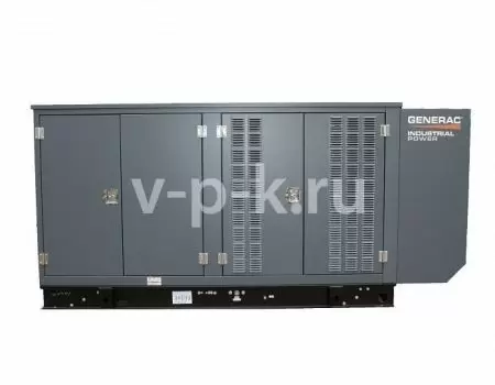 Газовый генератор Generac SG130