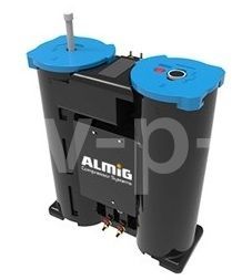 Пневматический сепаратор  ALM-OWS 60 Пневматический сепаратор  ALM-OWS 60, сепаратор для компрессора  ALM-OWS 60