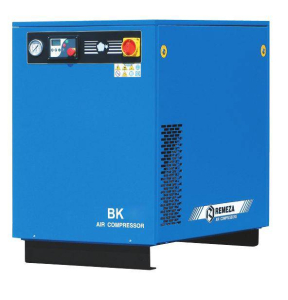 Винтовой компрессор Remeza ВК5Е-10 Винтовой компрессор Remeza ВК5Е-10 фото