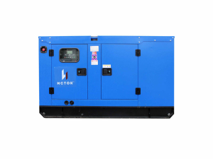 Дизельный генератор Исток АД50С-Т400-РПМ35 в кожухе  Дизельный генератор Исток АД50С-Т400-РПМ35 в кожухе  фото
