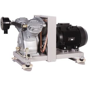 Поршневой компрессор Remeza СБ4-LBB50E Поршневой компрессор Remeza СБ4-LBB50E фото