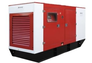 Дизельный генератор Азимут АД-200С-Т400-1РКМ11  Дизельный генератор Азимут АД-200С-Т400-1РКМ11  фото