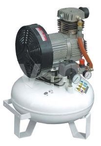 Поршневой компрессор Fiac СБ4-24.F114 Поршневой компрессор Fiac СБ4-24.F114 фото