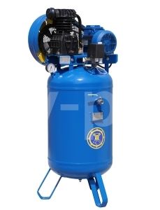 Поршневой компрессор АСО Бежецк КВ7/10 Поршневой компрессор АСО Бежецк КВ7/10 фото