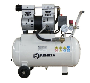 Поршневой компрессор Remeza СБ4/С-24.OLD10 безмасляный Поршневой компрессор Remeza СБ4/С-24.OLD10 безмасляный фото