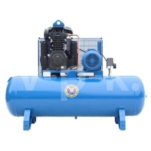 Поршневой компрессор АСО Бежецк К25М3/10 Поршневой компрессор АСО Бежецк К25М3/10 фото