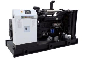 Дизельный генератор Азимут АД-200С-Т400-2РМ7  Дизельный генератор Азимут АД-200С-Т400-2РМ7  фото