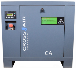 Винтовой компрессор CrossAir CA7.5-8RA IP54 без ресивера Винтовой компрессор CrossAir CA7.5-8RA IP54 без ресивера фото