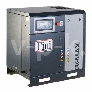 Винтовой компрессор Fini K-MAX 5.5-13 фото