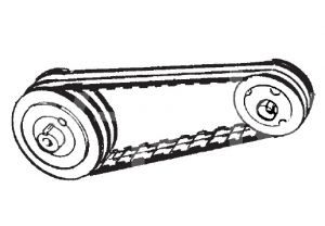 0367010063 Ремень компрессора ABAC 0367010063 0367010063 Ремень компрессора ABAC 0367010063 фото