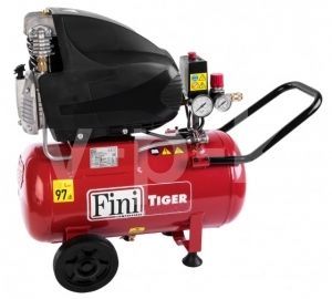 Поршневой компрессор Fini TIGER_265M Поршневой компрессор Fini TIGER_265M фото