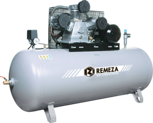 Поршневой компрессор Remeza СБ4/С-100.LB75 Поршневой компрессор Remeza СБ4/С-100.LB75 фото