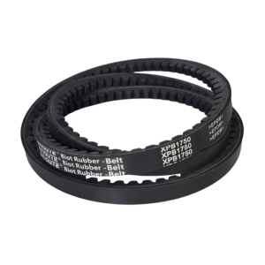 Ремень XPB 1750 Ld L=L Pio 5VX693 4301500020 ZR Ремень XPB 1750 Ld L=L Pio 5VX693 4301500020 ZR фото