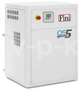 Спиральный компрессор Fini OS 5.5-10 Спиральный компрессор Fini OS 5.5-10 фото