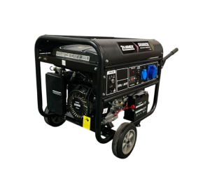 Бензиновый генератор Zammer S6500CXE- 5кВт S6500CXE Бензиновый генератор Zammer S6500CXE- 5кВт S6500CXE фото