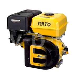 Двигатель RATO R390 (V-тип), (вал D=22,161 / L=88,5 (J609B c. 25,4)) Двигатель RATO R390 (V-тип), (вал D=22,161 / L=88,5 (J609B c. 25,4)) фото