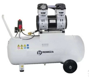 Поршневой компрессор Remeza СБ4/С-50.OLD20 безмасляный Поршневой компрессор Remeza СБ4/С-50.OLD20 безмасляный фото