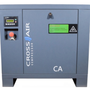 Винтовой компрессор CrossAir CAVF7.5-8GA IP23 без ресивера Винтовой компрессор CrossAir CAVF7.5-8GA IP23 без ресивера фото