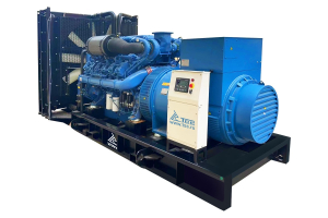 Дизельный генератор ТСС АД-1000С-Т400-1РМ26 045783 Дизельный генератор ТСС АД-1000С-Т400-1РМ26 045783 фото