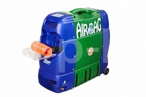 Поршневой компрессор Fiac AIRBAG HP 1 переносной (мини) Поршневой компрессор Fiac AIRBAG HP 1 переносной (мини) фото