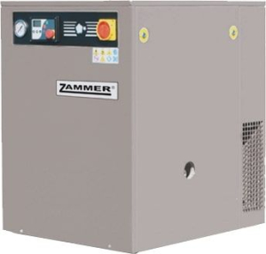Винтовой компрессор Zammer SK4V-10 Винтовой компрессор Zammer SK4V-10 фото