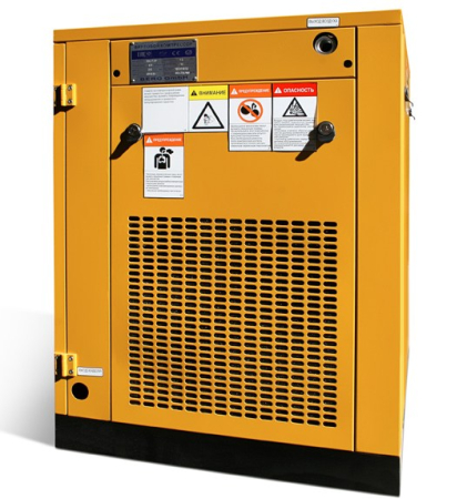 Винтовой компрессор Berg ВК-7.5Р 8 (IP54) Винтовой компрессор Berg ВК-7.5Р 8 (IP54)