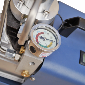 Поршневой компрессор Frosp КВД PCP 30 Поршневой компрессор Frosp КВД PCP 30 фото