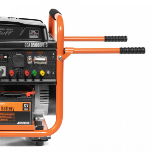 Бензиновый генератор DAEWOO GDA 9500DPE-3 GDA 9500DPE-3 Бензиновый генератор DAEWOO GDA 9500DPE-3 GDA 9500DPE-3 фото