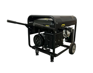 Бензиновый генератор Zammer S6500CXE- 5кВт S6500CXE Бензиновый генератор Zammer S6500CXE- 5кВт S6500CXE фото