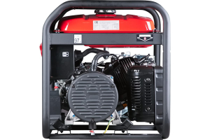 Бензиновый генератор Fubag BS 8500 XD ES DUPLEX 641090, 641021 Бензиновый генератор Fubag BS 8500 XD ES DUPLEX 641090, 641021 фото