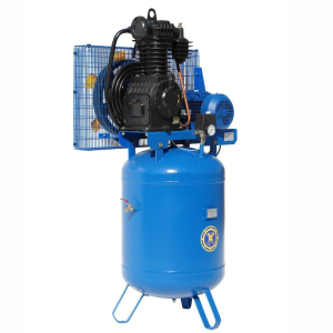 Поршневой компрессор АСО Бежецк КВ15/13 Поршневой компрессор АСО Бежецк КВ15/13 фото