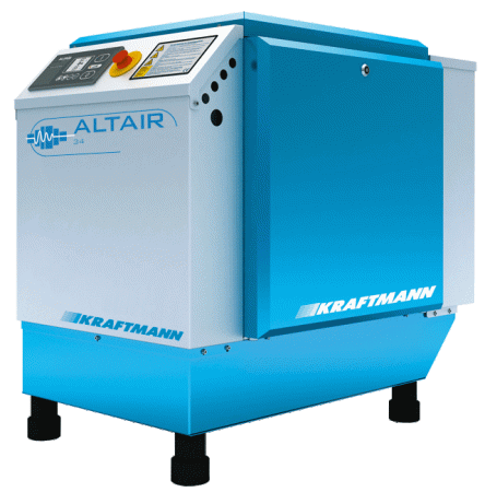 Винтовой компрессор  ALTAIR 32 O