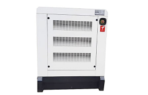 Дизельный генератор Zammer AD-60-Т400 в кожухе с выносным АВР 00002241 Дизельный генератор Zammer AD-60-Т400 в кожухе с выносным АВР 00002241 фото