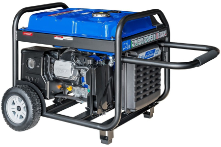 Бензиновый генератор ТСС SGG 10000Ei Бензиновый генератор ТСС SGG 10000Ei