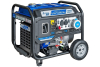 Бензиновый генератор ТСС SGG 10000Ei Бензиновый генератор ТСС SGG 10000Ei
