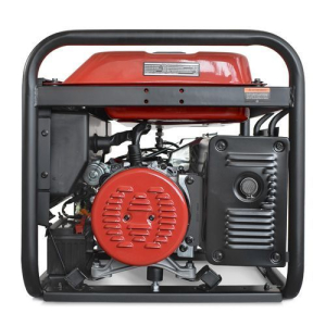 Бензиновый генератор REDVOLT EPB8500EA EPB8500EA Бензиновый генератор REDVOLT EPB8500EA EPB8500EA фото