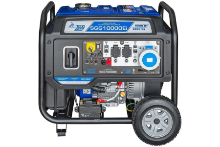 Бензиновый генератор ТСС SGG 10000Ei Бензиновый генератор ТСС SGG 10000Ei