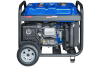 Бензиновый генератор ТСС SGG 10000Ei Бензиновый генератор ТСС SGG 10000Ei