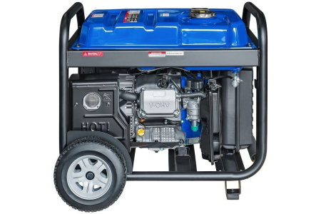 Бензиновый генератор ТСС SGG 10000Ei Бензиновый генератор ТСС SGG 10000Ei