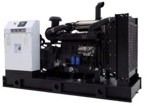 Дизельный генератор Азимут АД-200С-Т400-2РМ7  Дизельный генератор Азимут АД-200С-Т400-2РМ7  фото