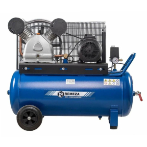 Поршневой компрессор Remeza СБ4/С-100.LB50 Поршневой компрессор Remeza СБ4/С-100.LB50 фото
